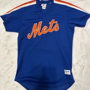 New York Mets vintage jersey